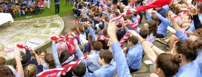 Veglia Scout,su giovani e lavoro