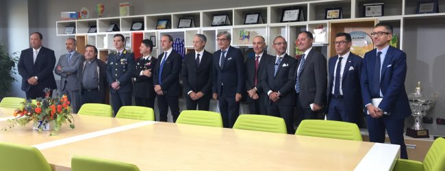 Telese Terme| Ludopatia,Bellassai:sindaci limitino spazi per gioco d’azzardo