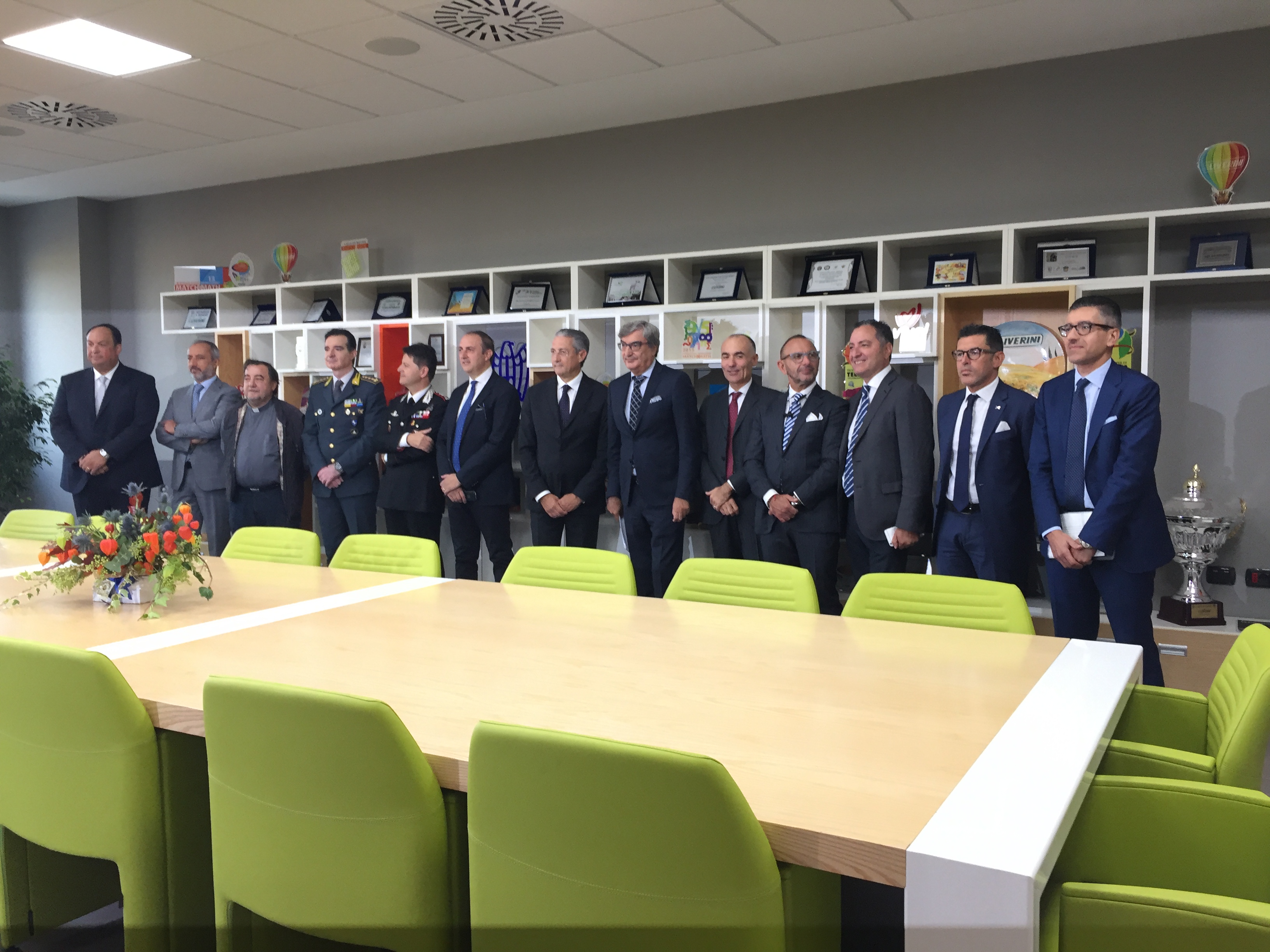 Telese Terme| Ludopatia,Bellassai:sindaci limitino spazi per gioco d’azzardo