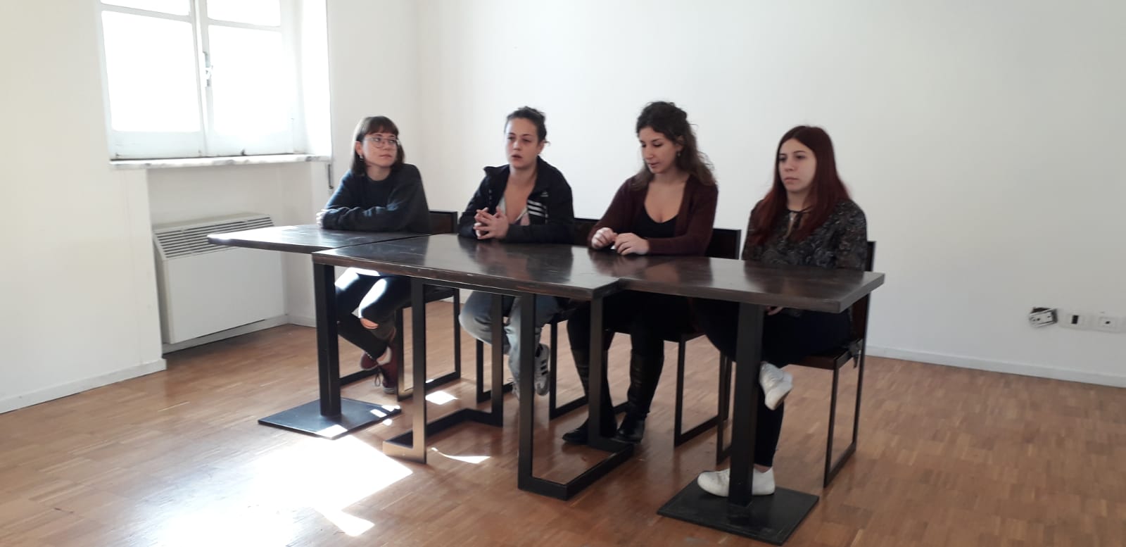 Benevento| Compleanno Lap Asilo 31: in arrivo nuovi sportelli di ascolto