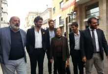 Benevento| FdI-Mastella, Paolucci a Ida: accordo politico che supera i personalismi