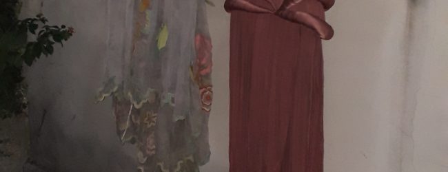 Benevento| All’Archivio di Stato la mostra “Little Market”