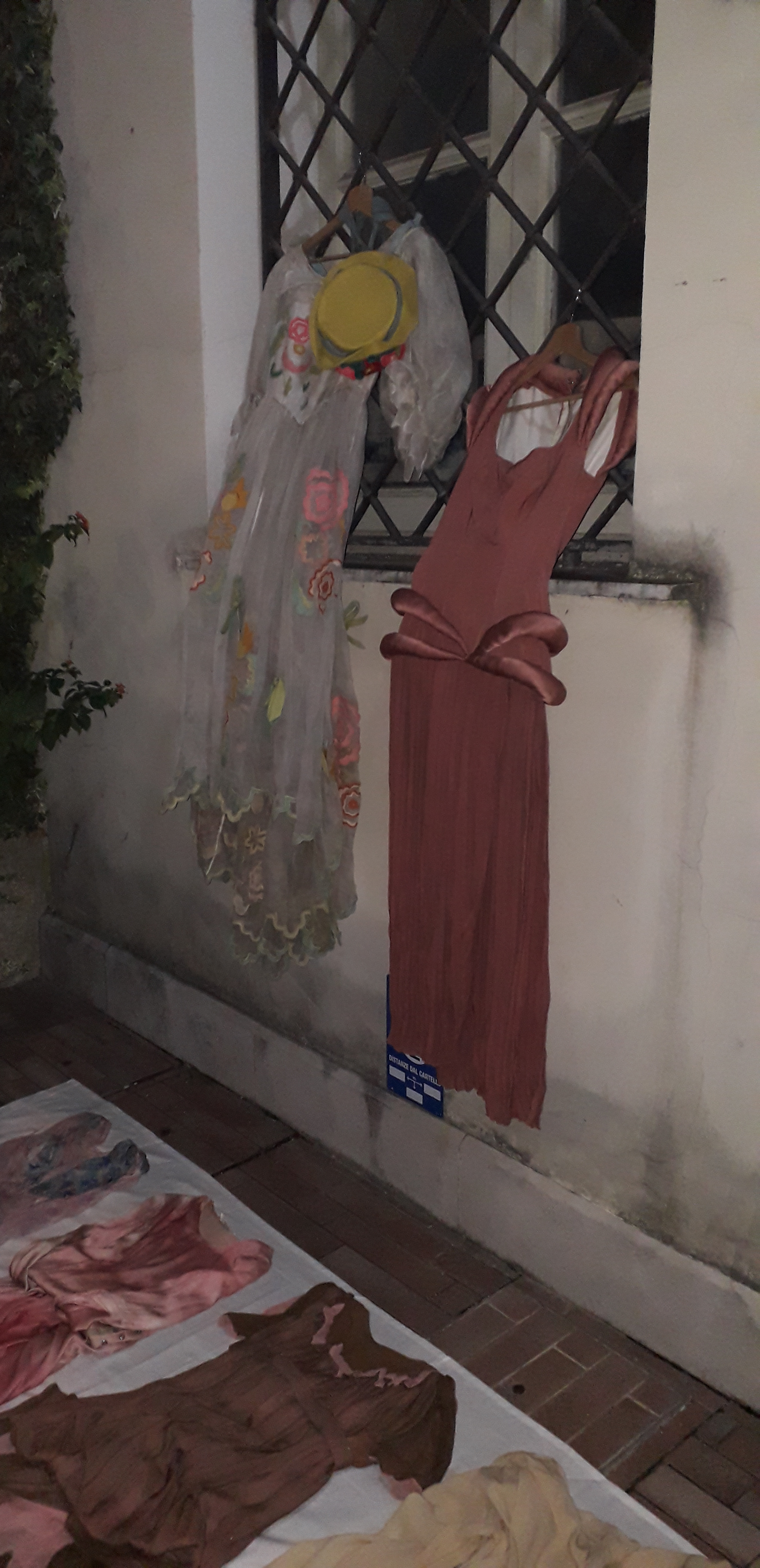 Benevento| All’Archivio di Stato la mostra “Little Market”