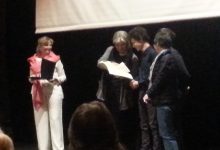 Benevento| Premio Carlotta Nobile ad Enrico Torzillo