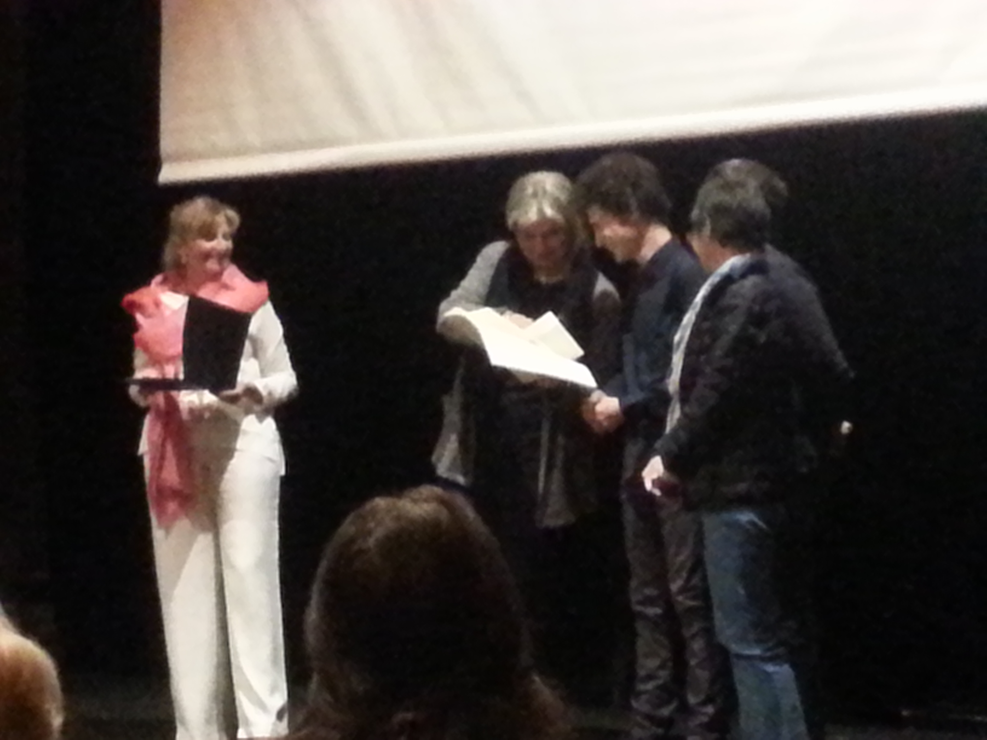 Benevento| Premio Carlotta Nobile ad Enrico Torzillo