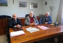 Benevento| Lavoratori stir, Ricci: unico rimedio è ampliare l’impianto
