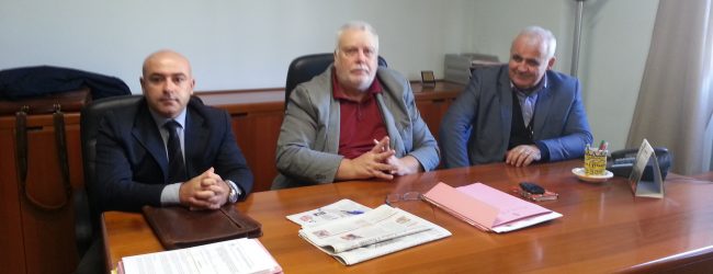 Benevento| Lavoratori stir, Ricci: unico rimedio è ampliare l’impianto