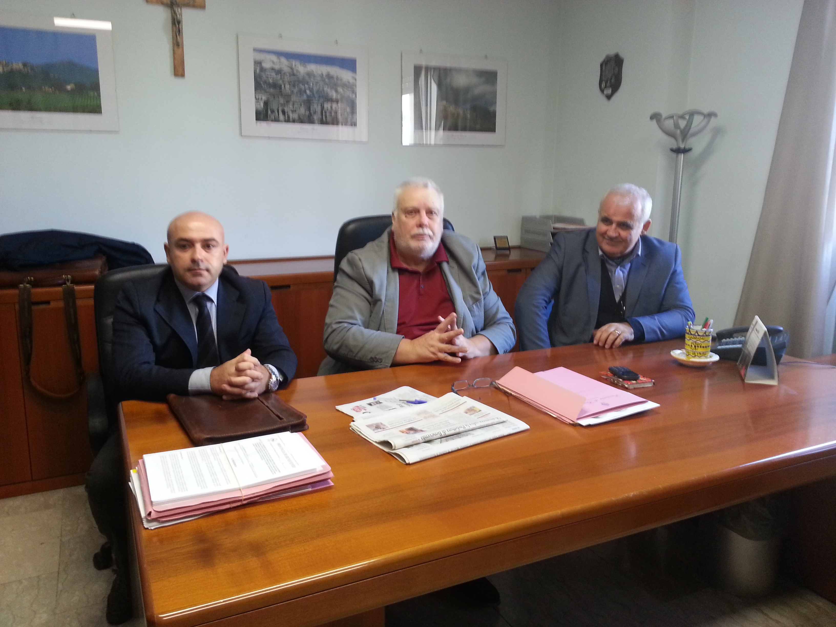 Benevento| Stir, la Procura avvierà processo di dissequestro