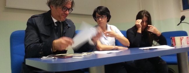 Benevento| Soget-Andreani, Cgil contesta lo “spacchettamento”
