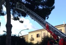 Benevento| Maltempo, la conta dei danni in città