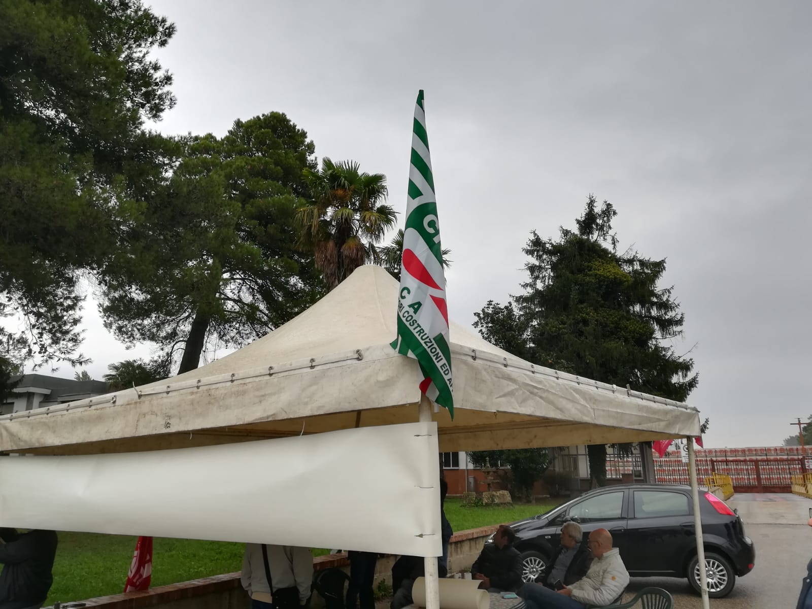 Vicenda Moccia, a metà gennaio vertice al Mise