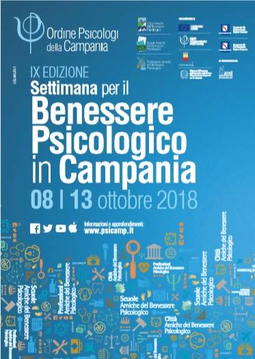 Benevento| Benessere psicologico, seminario su “Resilienza femminile, la crisi come momento di crescita”