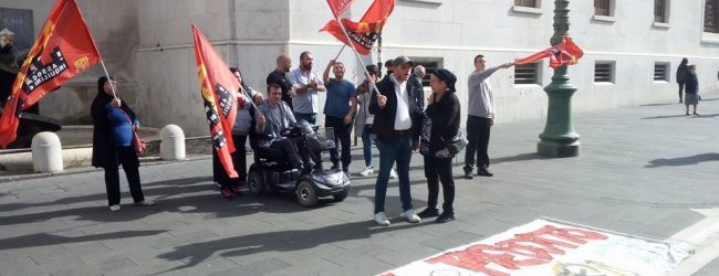 Benevento| Edilizia pubblica, Asia Usb: 1 milione di case popolari in tutta Italia