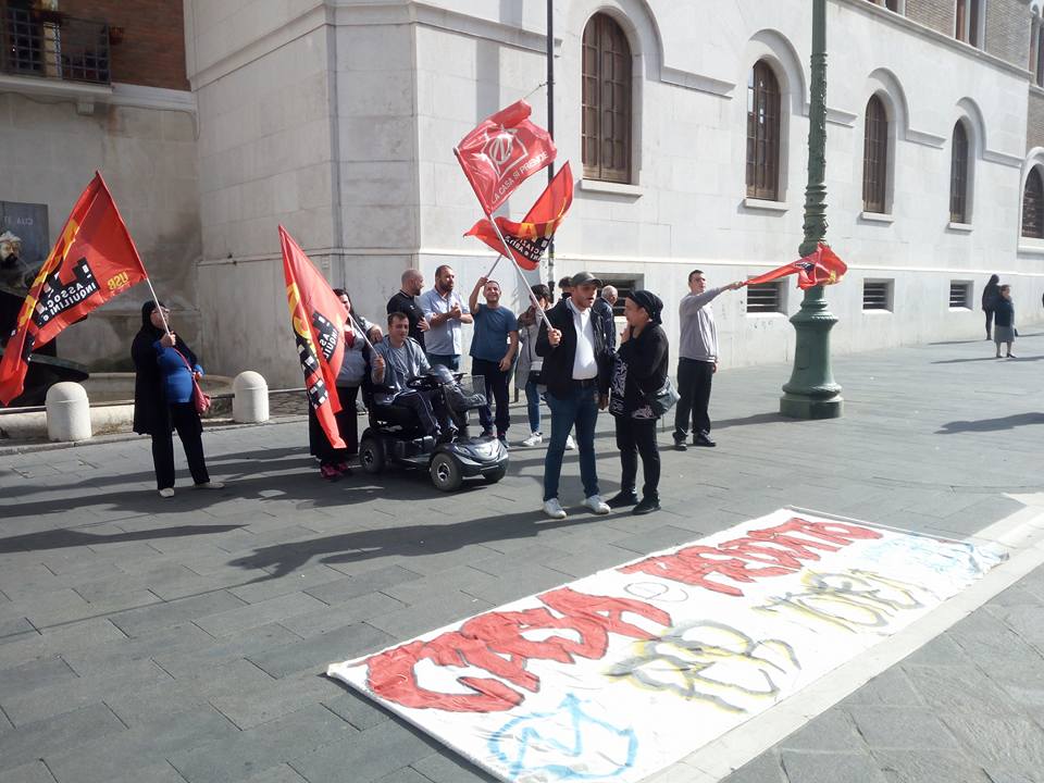 Benevento| Edilizia pubblica, Asia Usb: 1 milione di case popolari in tutta Italia