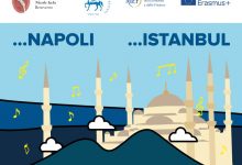 Benevento| Al San Vittorino: “Napoli.. Istanbul, musiche e canzoni tradizionali popolari napoletane e turche”