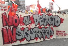 Benevento| Scuola e immigrazione, studenti tornano in piazza il 16 Novembre