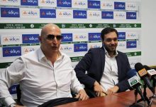 Avellino, Presidente e DS : “Fiducia nel progetto tecnico”. Graziani: “Nessun alibi, squadra in crescita caratteriale”