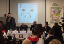 Volley| Bra.Ti Formazione SG Volley, presentata la squadra e le nuove maglie gara