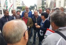 Benevento| Moccia, addio all’edilizia. 38 operai in allarme