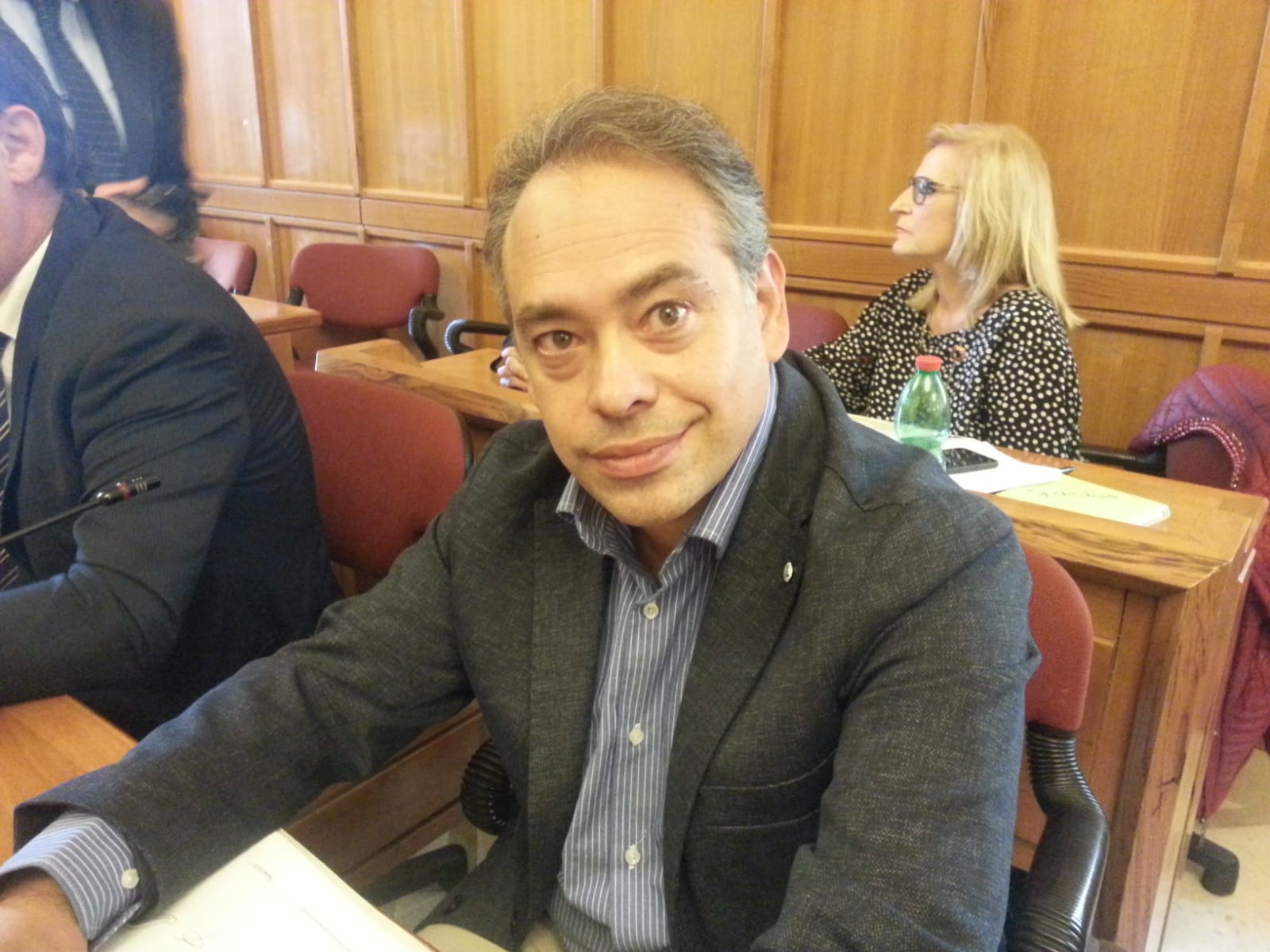 Benevento| Piano traffico, Di Dio: consiglieri scavalcati