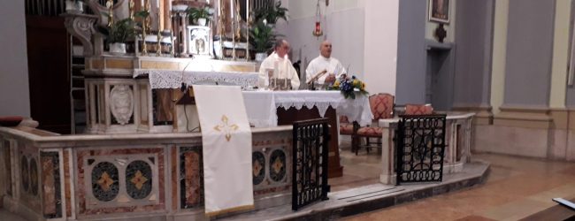 Benevento| Anno pastorale Caritas, Don Nicola De Blasio: i giovani devono essere affascinati dal volontariato