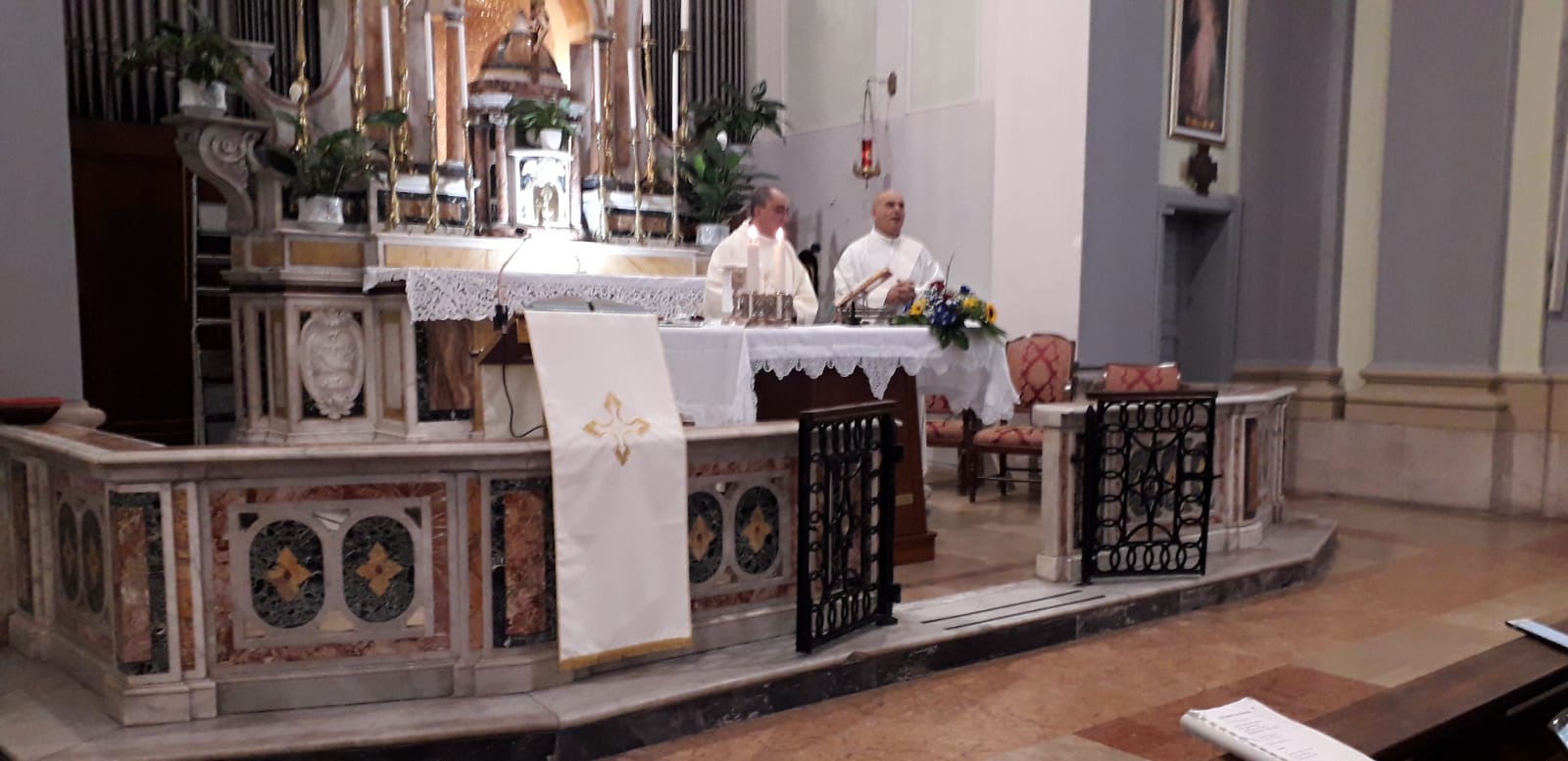 Benevento| Anno pastorale Caritas, Don Nicola De Blasio: i giovani devono essere affascinati dal volontariato