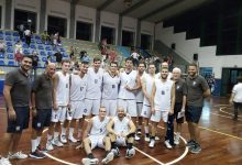 Basket| Miwa Energia Benevento ok in Coppa: battuta Cava 68-61