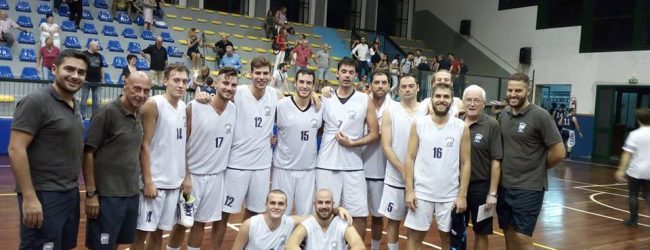 Basket| Miwa Energia Benevento ok in Coppa: battuta Cava 68-61