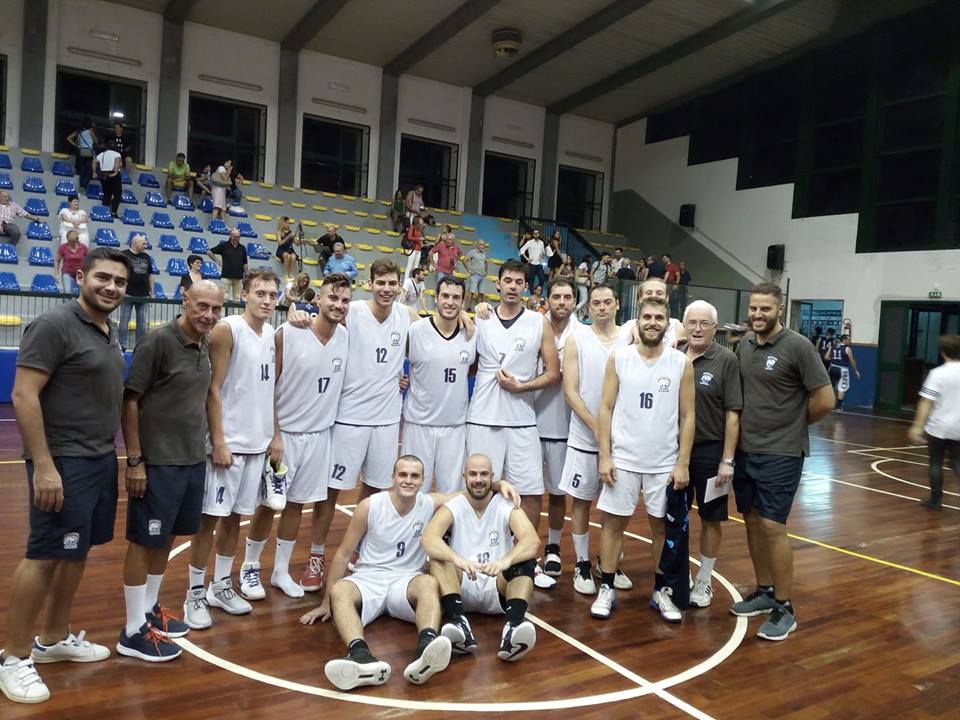 Basket| Miwa Energia Benevento ok in Coppa: battuta Cava 68-61