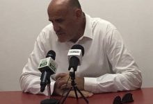 Avellino, Graziani: “Ripartiamo con umiltà e con i piedi piantati a terra”