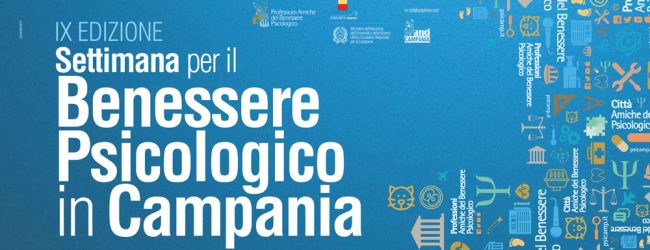 Settimana del benessere psicologico: tema della IX edizione la resilienza
