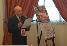 Benevento| XX Congresso SPI,al centro: diritti, sanità e lavoro