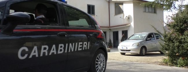 Benevento| Rapine nel Sannio, martedi Comitato Sicurezza in Prefettura