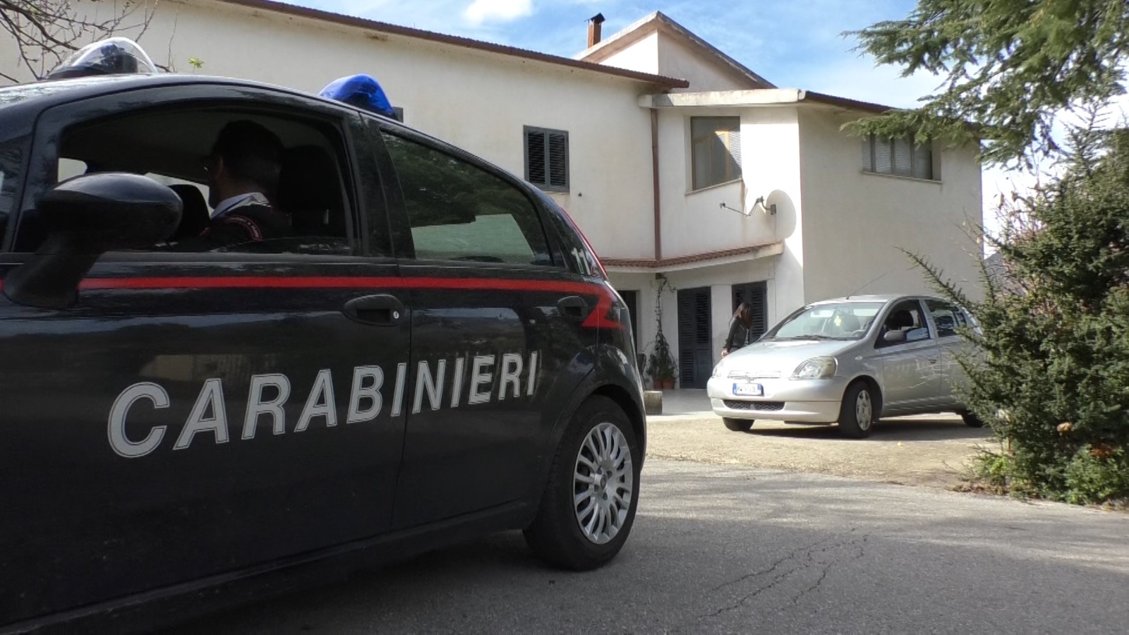 Benevento| Rapine nel Sannio, martedi Comitato Sicurezza in Prefettura