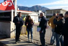 Benevento| Carrefour-Job Service, lavoratori Cgil tornano a lavorare