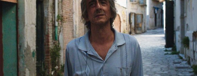 “Il bene mio”. Al Gaveli domenica 14 ore 20:30 incontro con il regista Pippo Mezzapesa