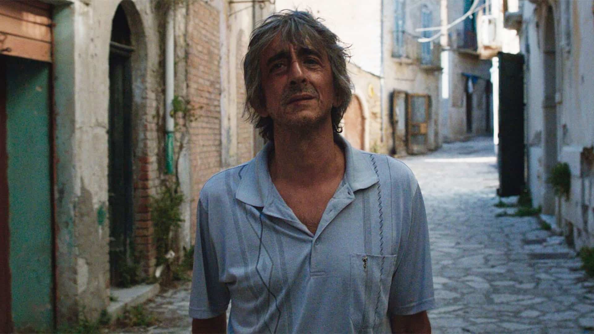 “Il bene mio”. Al Gaveli domenica 14 ore 20:30 incontro con il regista Pippo Mezzapesa