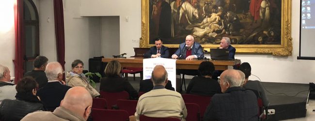 Benevento| Deleta Beneventum 1943: la mostra sui bombardamenti