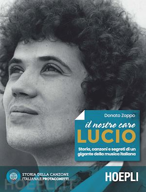 Benevento| “Il nostro caro Lucio” il nuovo libro di Donato Zoppo,presentazione al Museo del Sannio