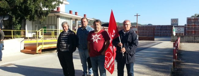 Montesarchio| Vicenda Moccia, partite le prime lettere di licenziamento