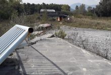 Benevento| Parco Cellarulo, tutto si è fermato al 15 ottobre 2015