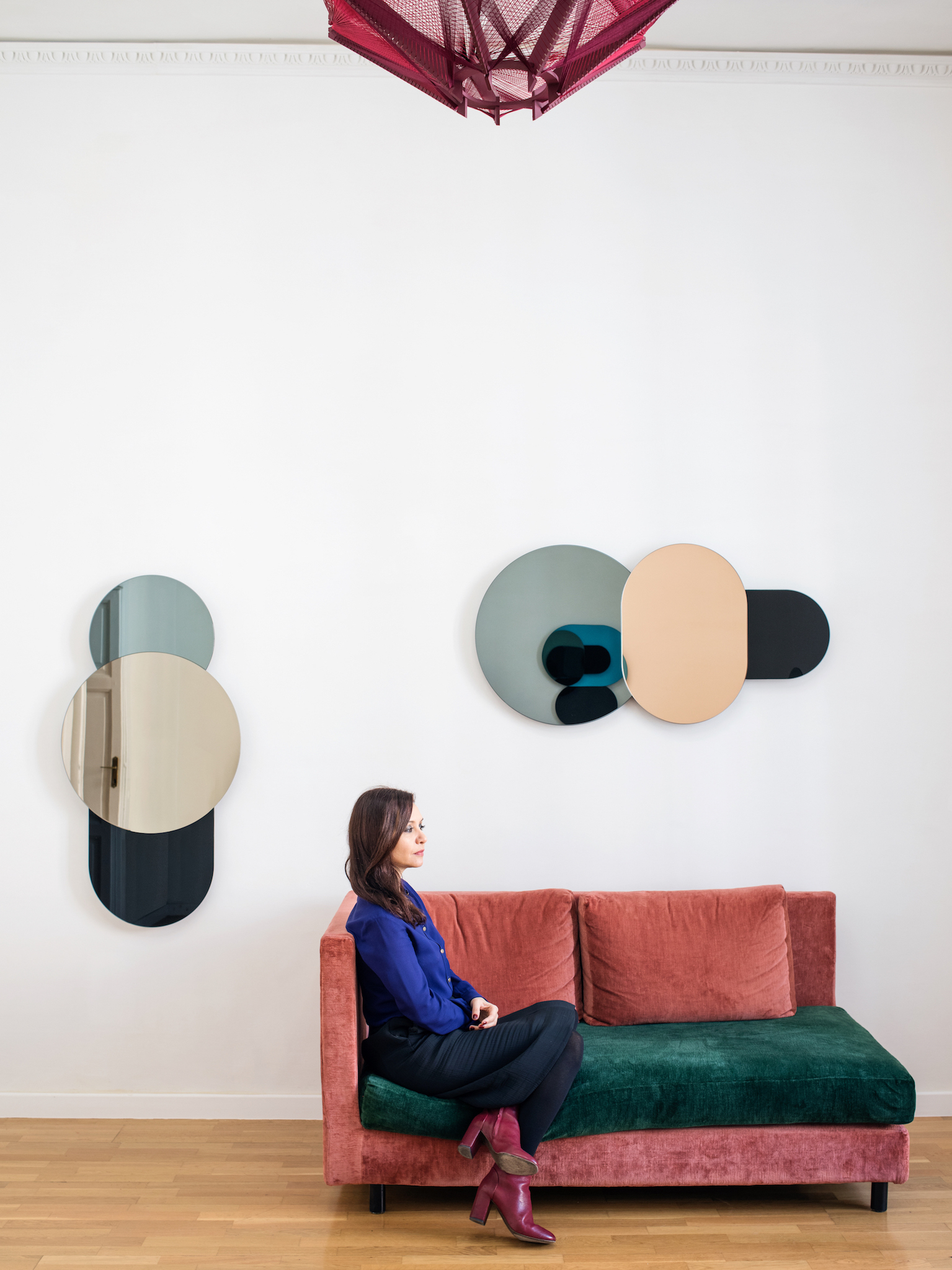 Benevento| Si inaugura la mostra “Ritmo Sabba”