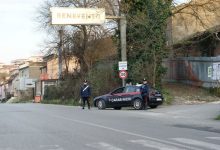 Benevento| Sorvegliato speciale arrestato, sorpreso alla guida di una vettura