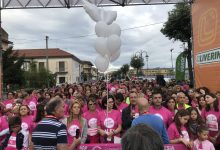 Sport e prevenzione, a Telese una vittoria tutta sannita. Dominio keniano nella Half Marathon