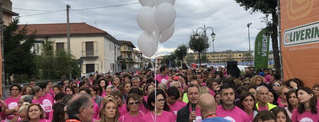 Sport e prevenzione, a Telese una vittoria tutta sannita. Dominio keniano nella Half Marathon