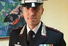 S.Angelo dei Lombardi| Cambio al vertice dei Carabinieri, ecco il capitano Minieri