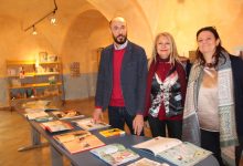 Benevento| La mitologia greca in mostra alla Biblioteca Provinciale