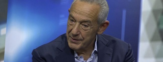 Benevento| De Caro: nessuna intenzione di fare il segretario regionale del PD