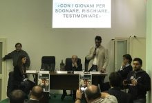 Benevento| Giovani e povertà: presentato il Dossier della Caritas