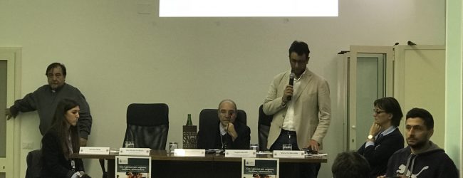 Benevento| Giovani e povertà: presentato il Dossier della Caritas